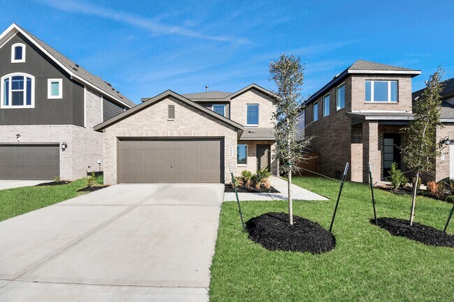 5846 Majestic Sky Dr in Katy, TX - Building Photo - Building Photo