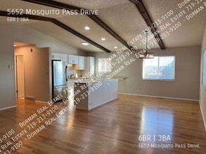 5652 Mosquito Pass Dr in Colorado Springs, CO - Building Photo - Building Photo