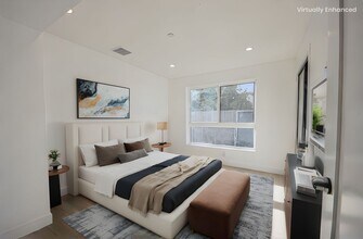 5709 Auckland Ave in Los Angeles, CA - Building Photo - Building Photo
