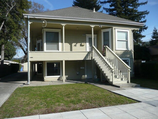 property at 122-124 Leland St