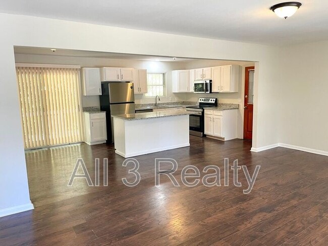 property at 5435 Winstead Ct SW