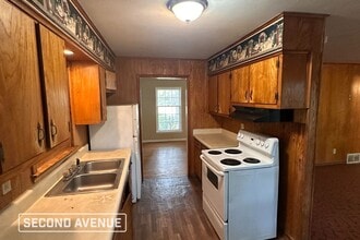 3065 Egan Dr in Memphis, TN - Foto de edificio - Building Photo