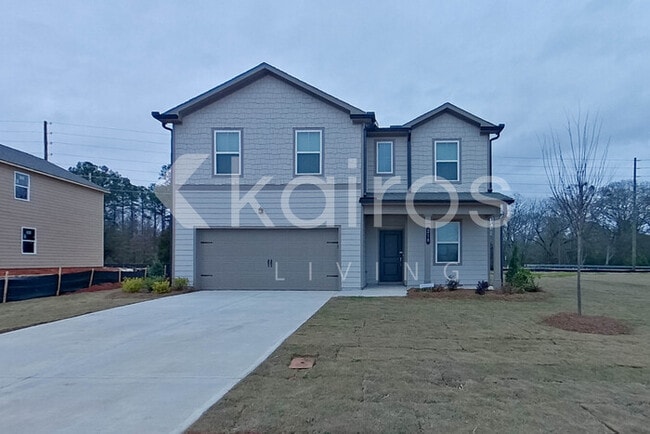 property at 218 Birch Ave