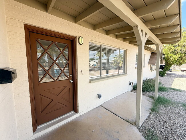 3147 W Pershing Ave in Phoenix, AZ - Building Photo - Building Photo