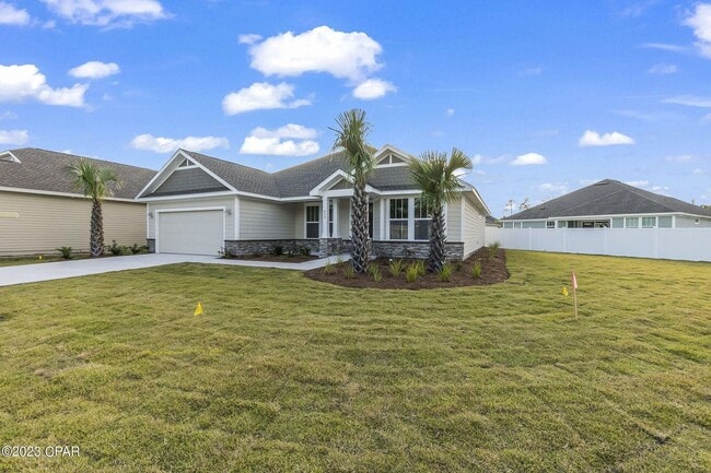 455 Foxtail Wy in Panama City Beach, FL - Building Photo - Building Photo