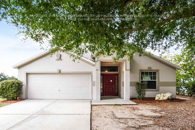 property at 2479 Merry Rd