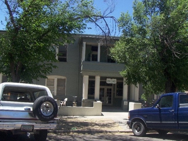 Pillars in Prescott, AZ - Building Photo - Building Photo