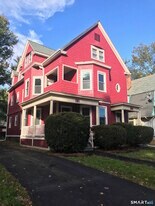 181 Sisson Ave in Hartford, CT - Building Photo