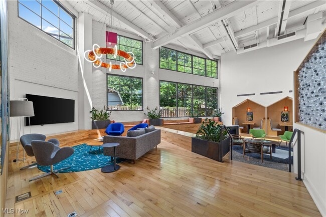 property at 2048 Fulton Rd