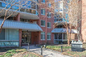 West View at Ballston Metro in Arlington, VA - Building Photo - Building Photo