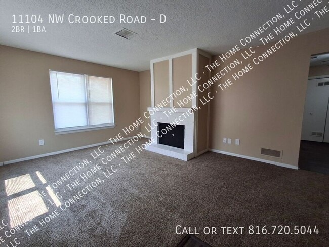 property at 11104 NW Crooked Rd