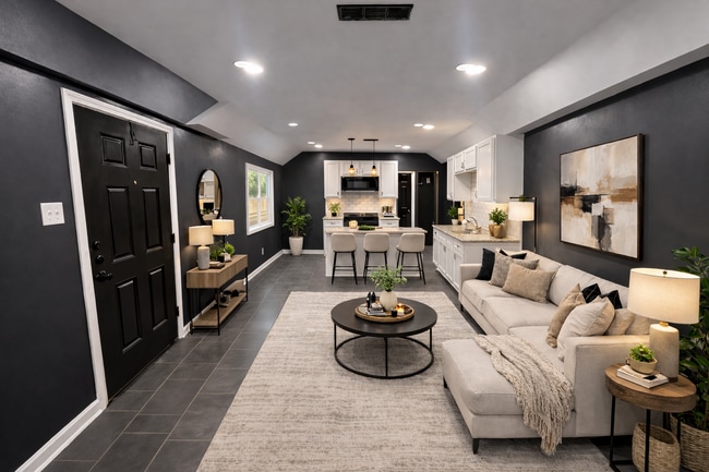 1850 Davis Cir in Memphis, TN - Building Photo - Building Photo