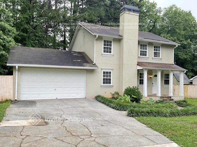 property at 612 Brighton Dr NW