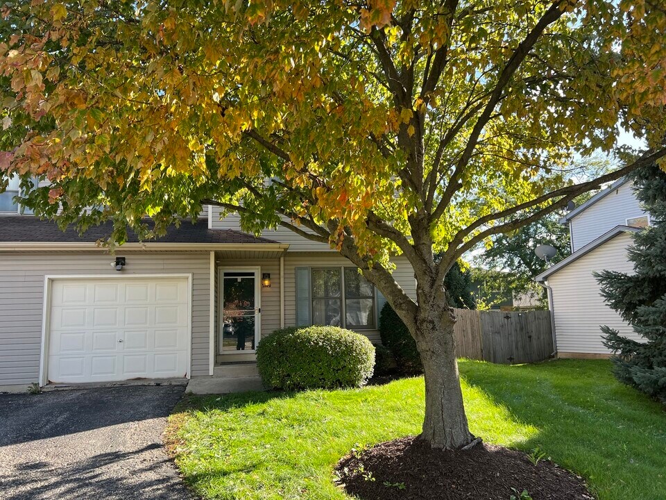 514 Powers Ct in Yorkville, IL - Building Photo