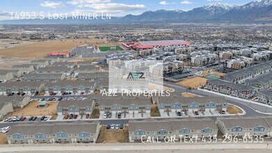 14953 S Lost Miner Ln in Herriman, UT - Building Photo - Building Photo