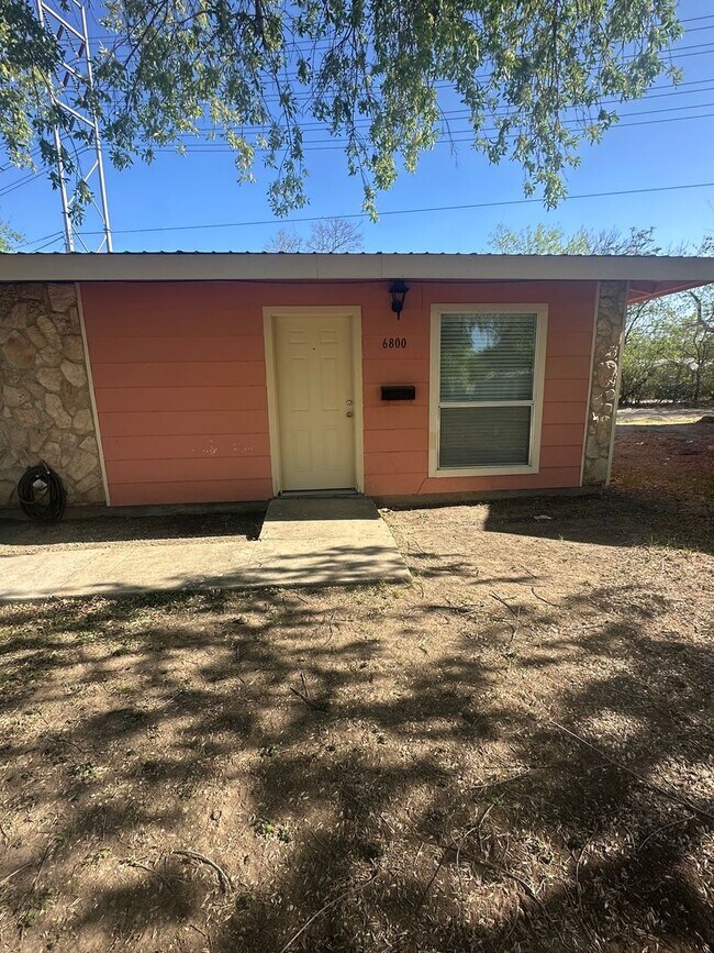 property at 6800 Basilwood Dr