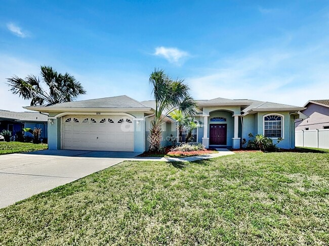 property at 8850 Napa Loop