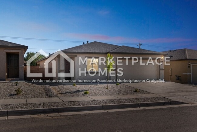 property at 3747 Greg Ave SW