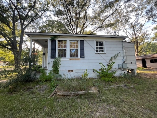 572 Avalon Rd in Jackson, MS - Building Photo - Building Photo