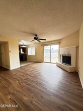 8638 Eclipse St in El Paso, TX - Building Photo - Building Photo