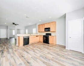 20414 Friesian Trail in Humble, TX - Building Photo - Building Photo