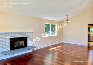 15817 118th Pl NE in Bothell, WA - Building Photo - Building Photo