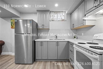 159 Norwich Rd in Breslau, ON - Building Photo - Building Photo