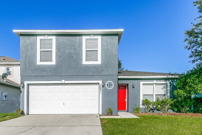 property at 3031 Elbib Dr