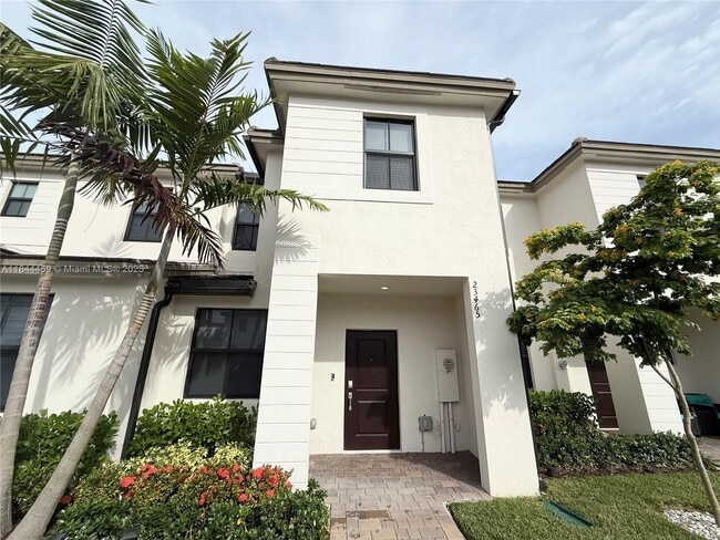 property at 23465 SW 127th Pl