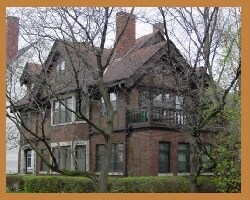 361 Summit Ave, Unit 1 in St. Paul, MN - Foto de edificio - Building Photo