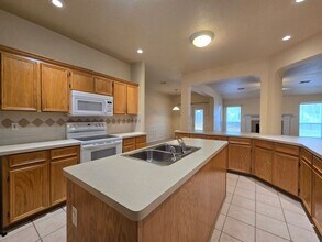 108 Wickiup Trail in Harker Heights, TX - Building Photo - Building Photo