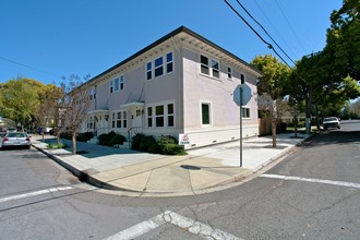 500 Coombs St in Napa, CA - Building Photo - Building Photo