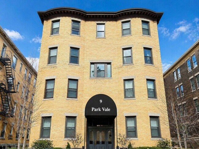 property at 9 Park Vale