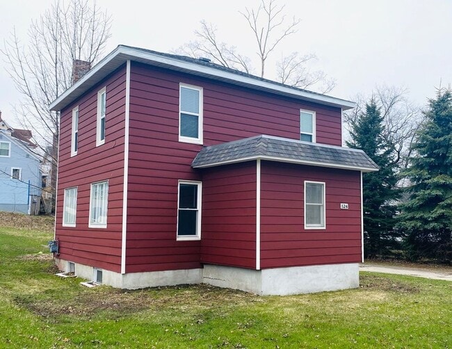 124 Michigan St, Unit 3