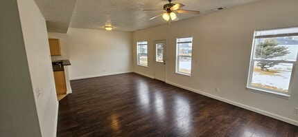 400 Par Ave in Pinedale, WY - Building Photo - Building Photo