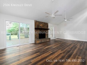 2506 Kingsley Dr NE in Marietta, GA - Building Photo - Building Photo