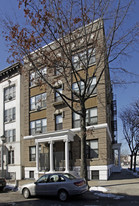 37 Monticello Ave Apartments