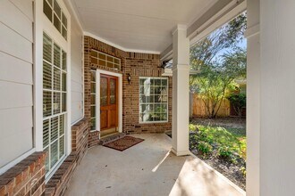 3610 Hill Family Ln in Missouri City, TX - Building Photo - Building Photo