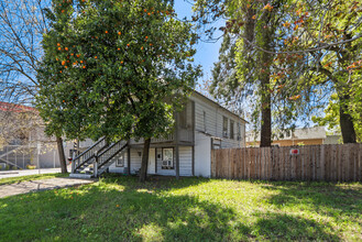 501 F St in West Sacramento, CA - Building Photo - Building Photo