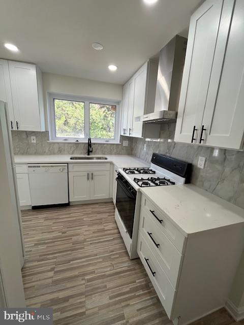 2421 Evans Dr in Silver Spring, MD - Building Photo - Building Photo