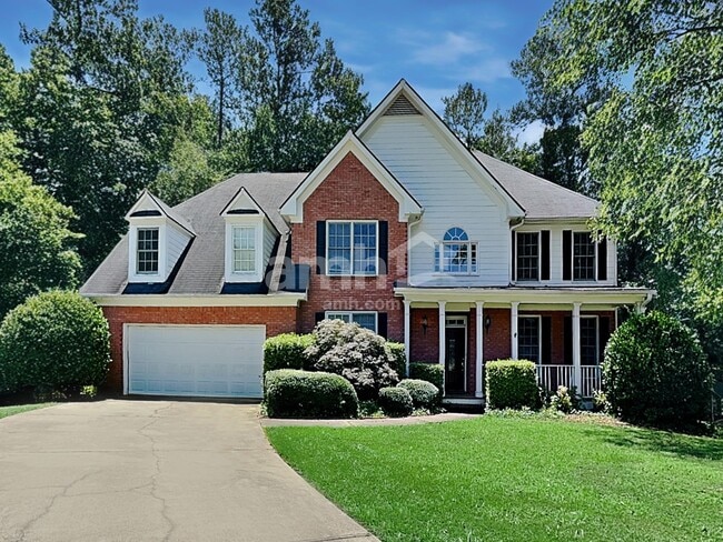 property at 4793 Galloways Farm Ln NW