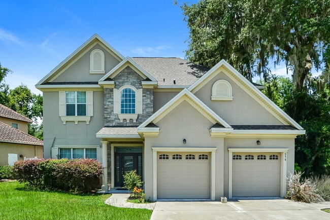 property at 958 Belle Oak Dr