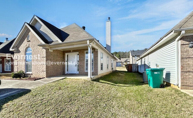 property at 3930 Caylan Cove