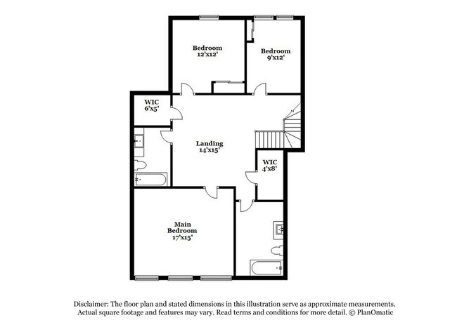 6911 Waterfall Pass in Converse, TX - Foto de edificio - Building Photo