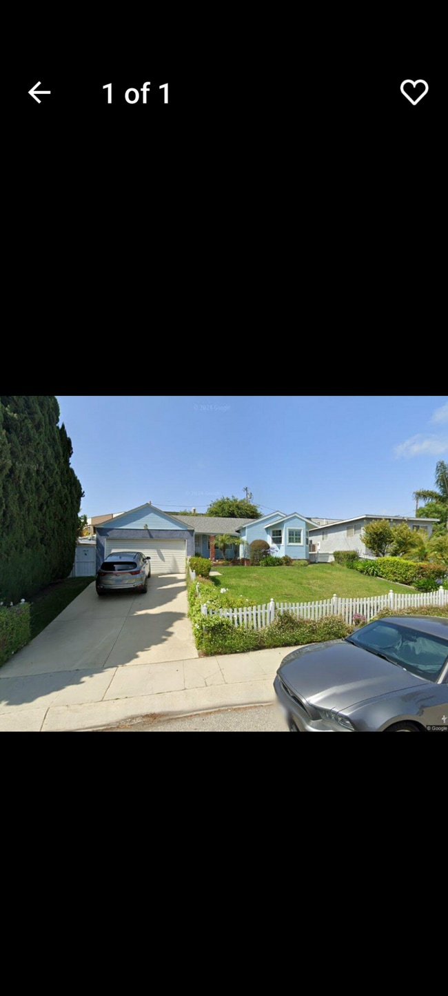 property at 7621 Kittyhawk Ave