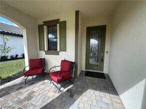 11600 Golden Oak Terrace in Ft. Myers, FL - Building Photo - Building Photo