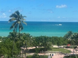 6450 Collins Ave in Miami, FL - Building Photo