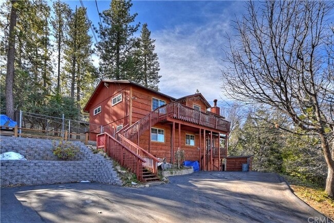 property at 27101 Overlook Ln