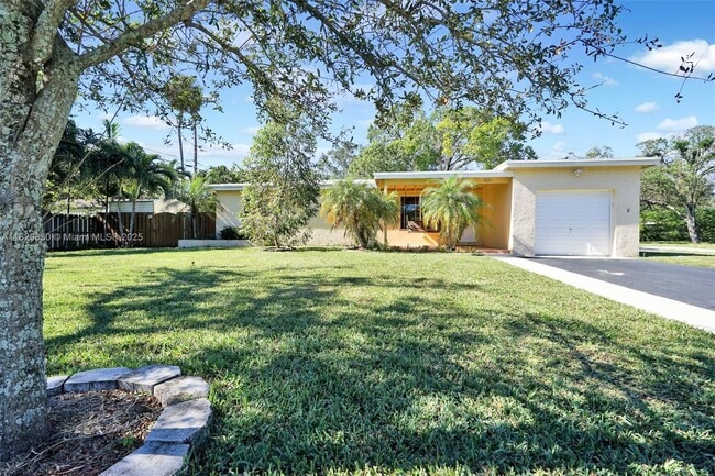 property at 1601 Riverland Rd