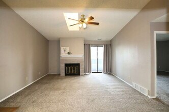 1224 Firefly Cir in Colorado Springs, CO - Building Photo - Building Photo